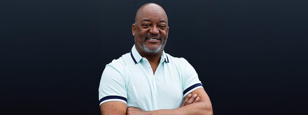 Rethinking Aging with HIV