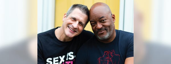 Sex Talk: Mixing Pleasure with Prevention