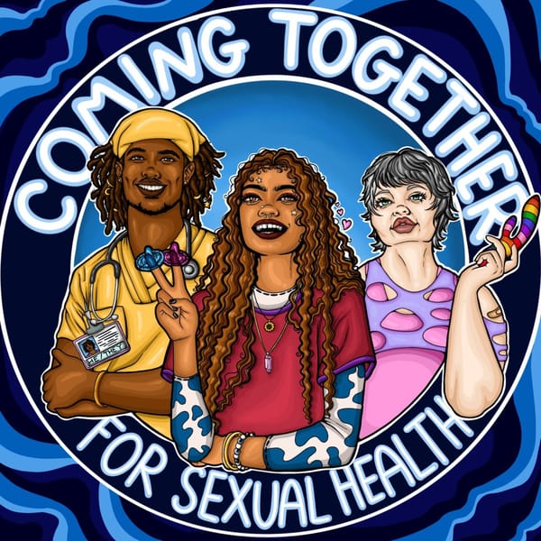 Featured on... University of California San Francisco's Coming Together for Sexual Health